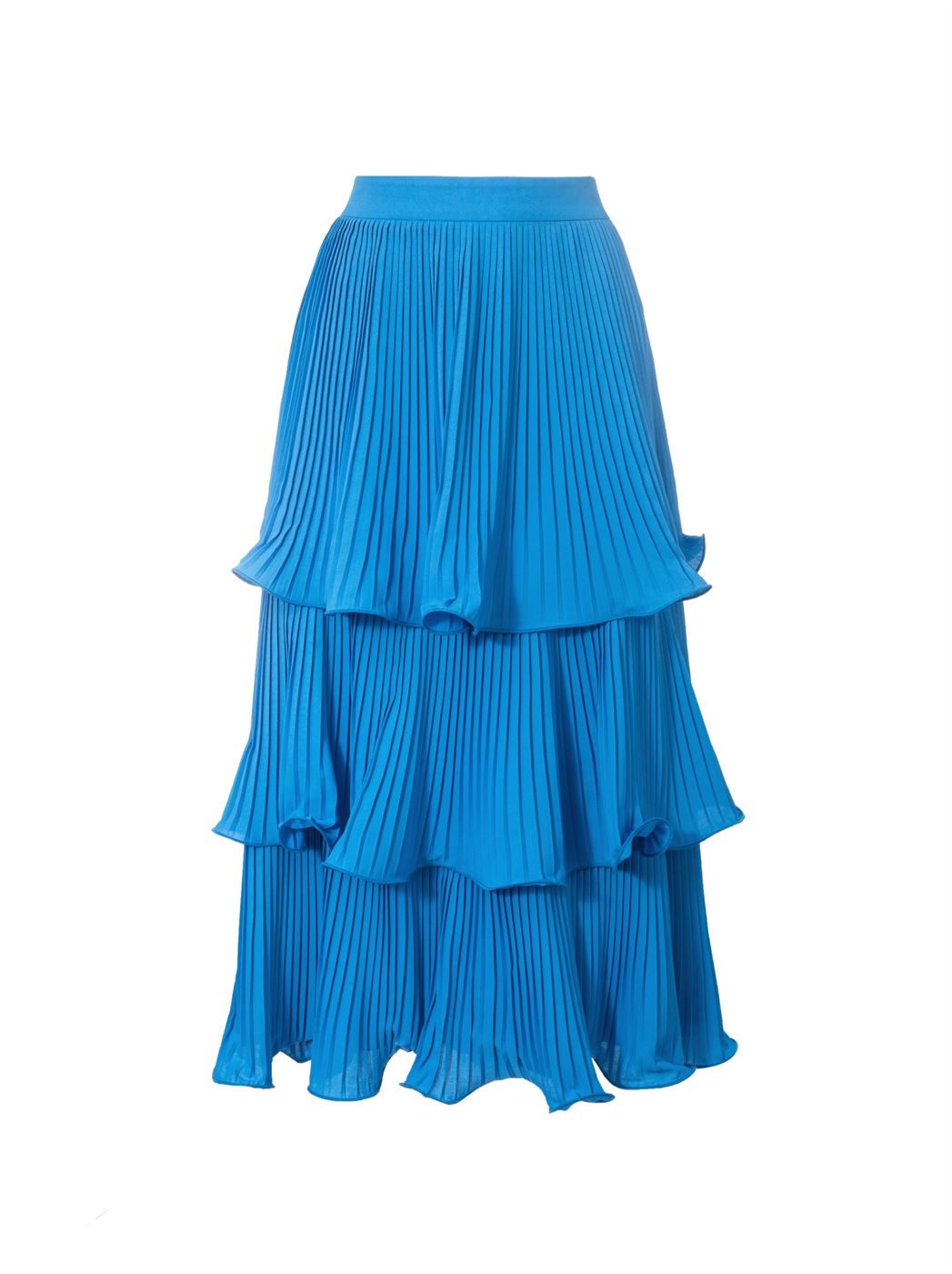 Chiffon Skirt - Femi9 EG