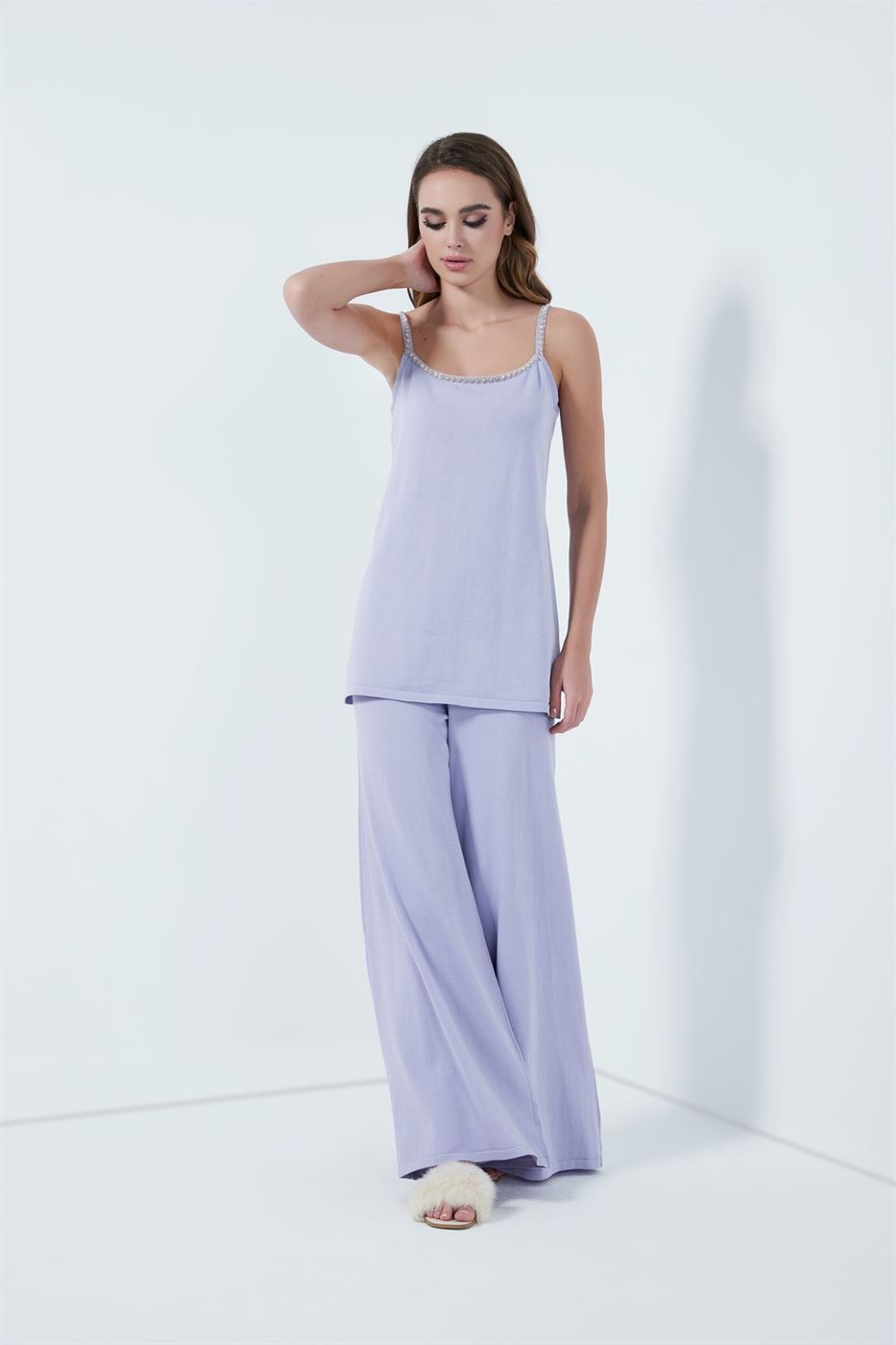 Hip Length Pullover - Femi9 EG