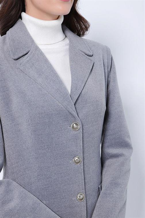 Long Sleeve Coat - Femi9 EG