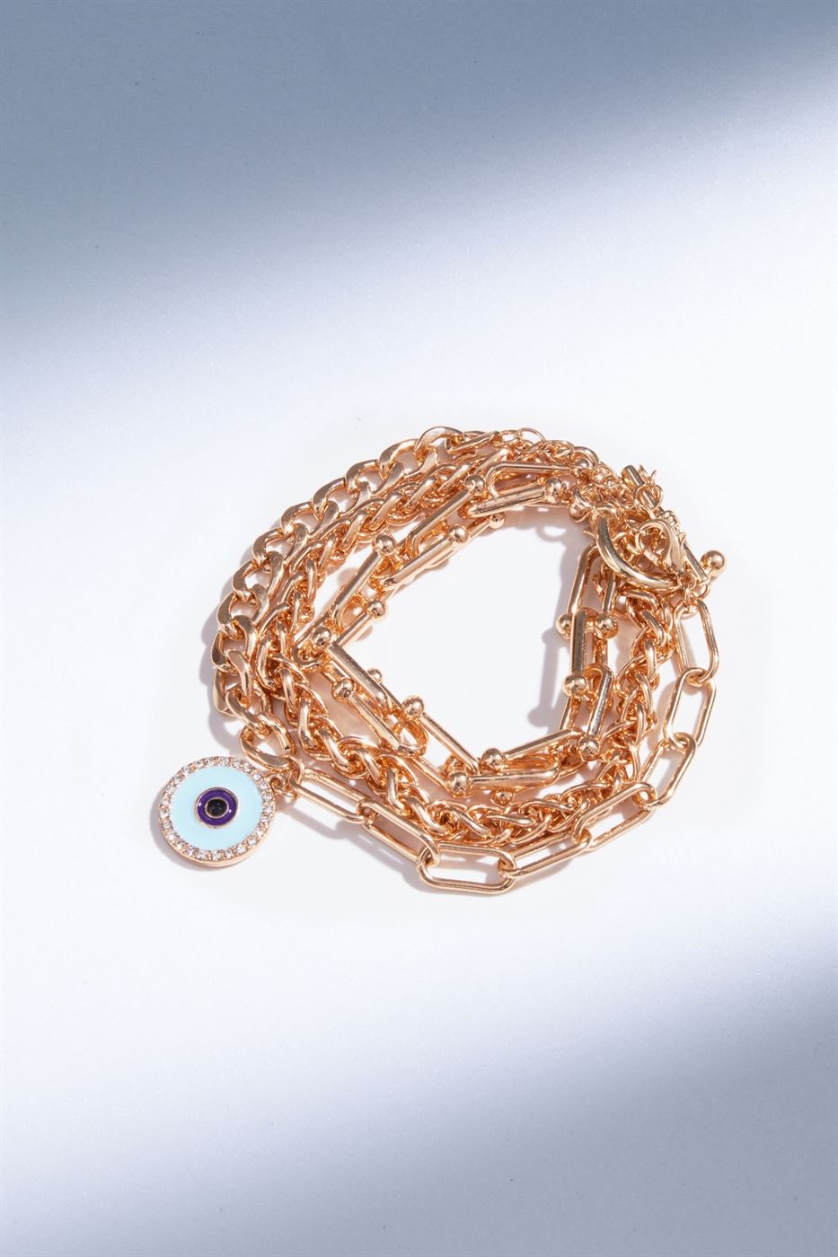 Multi Row Bracelet - Femi9 EG