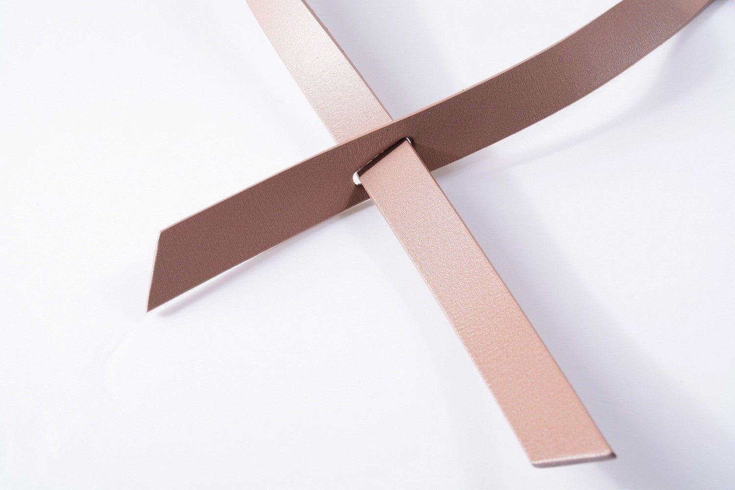 Thin Knot Belt - Femi9 EG