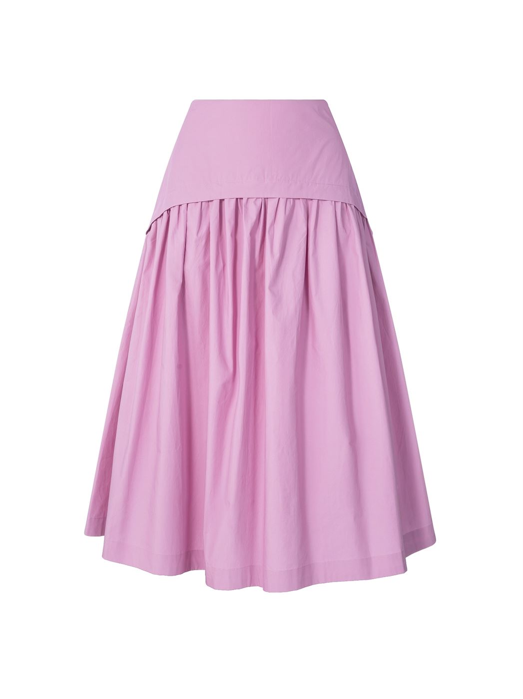 Midi Length Skirt - Femi9 EG