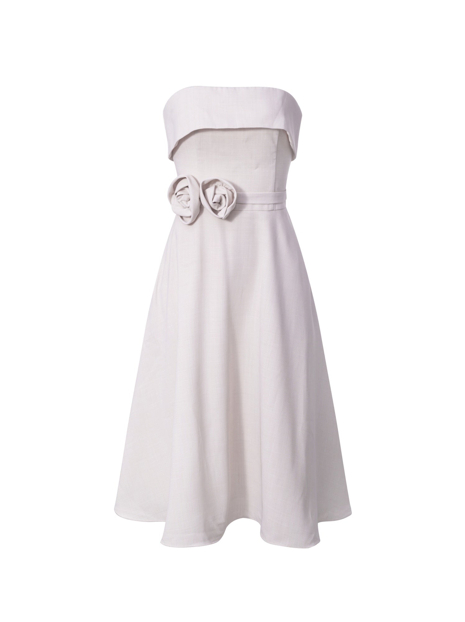 Off Shoulder Dress - Femi9 EG