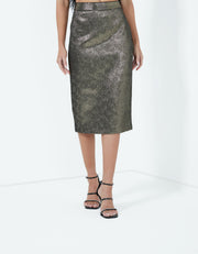 Pencil Skirt - Femi9 EG
