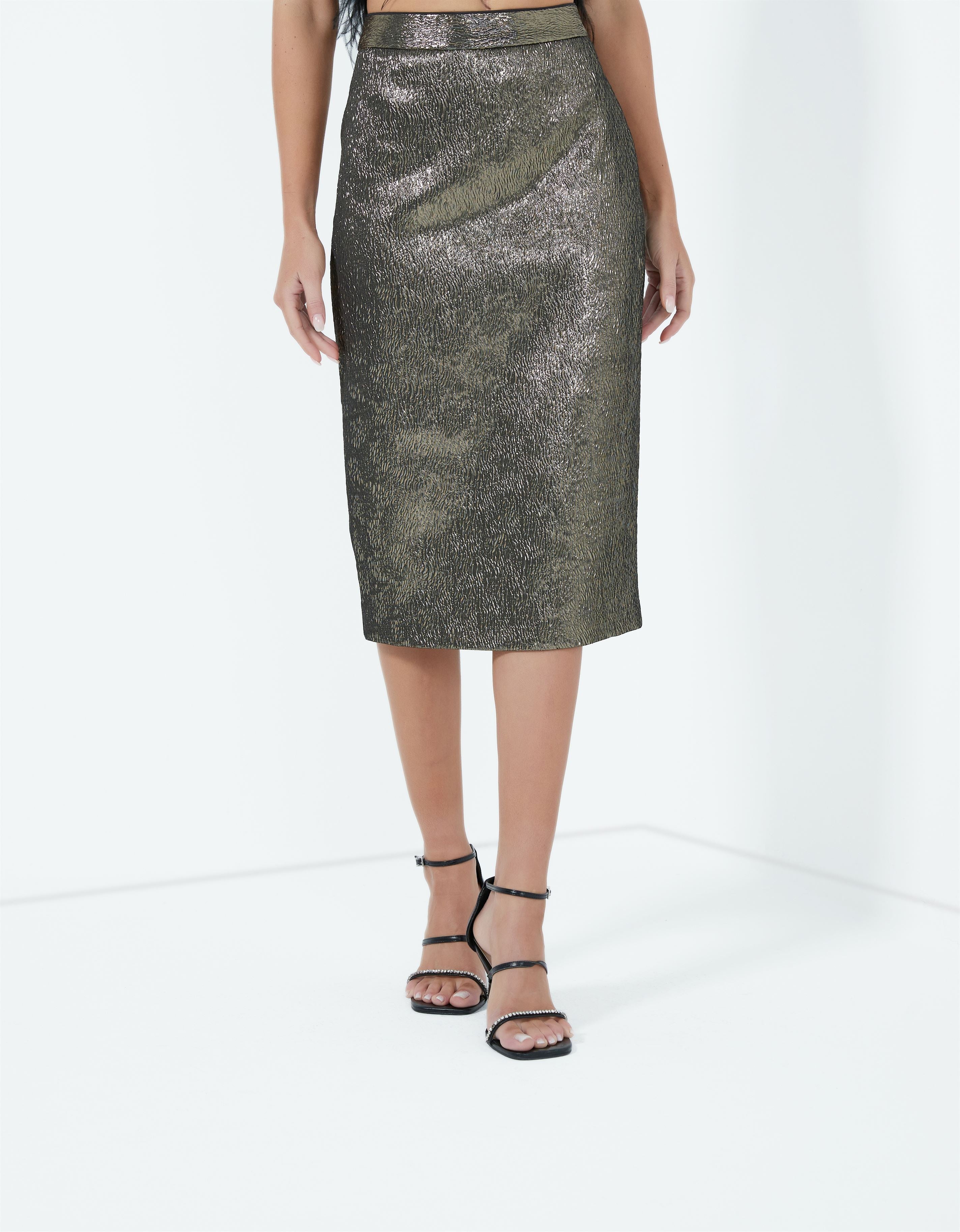 Pencil Skirt - Femi9 EG