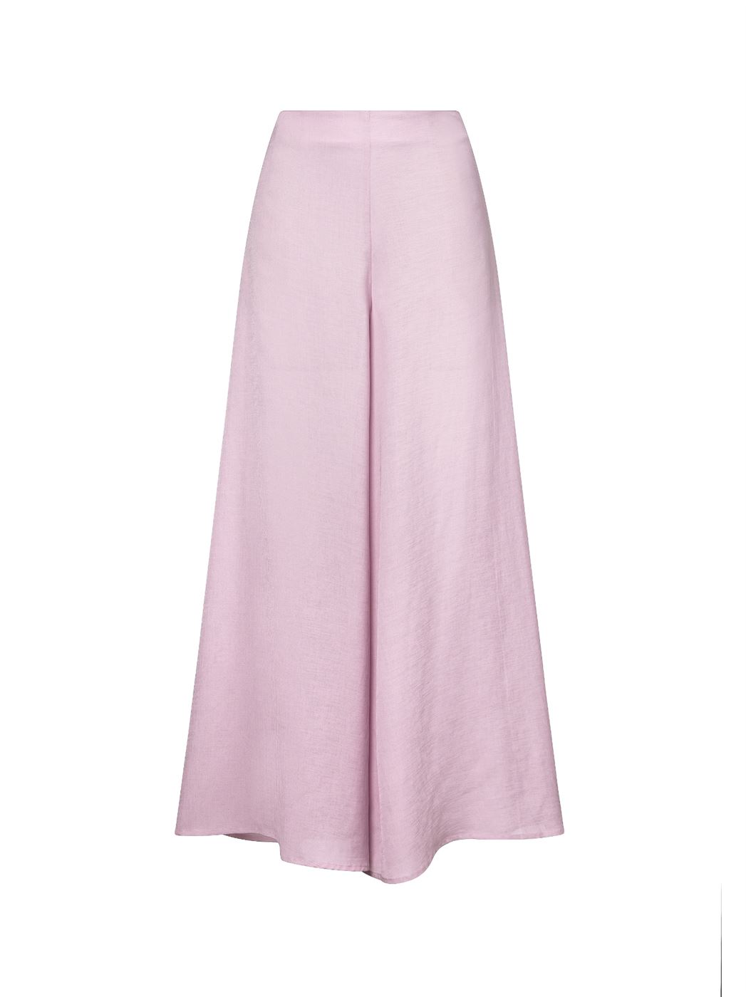 Flowy Wide Pants - Femi9 EG