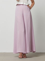 Flowy Wide Pants - Femi9 EG