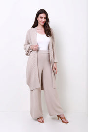 Pant Grey - Femi9 EG