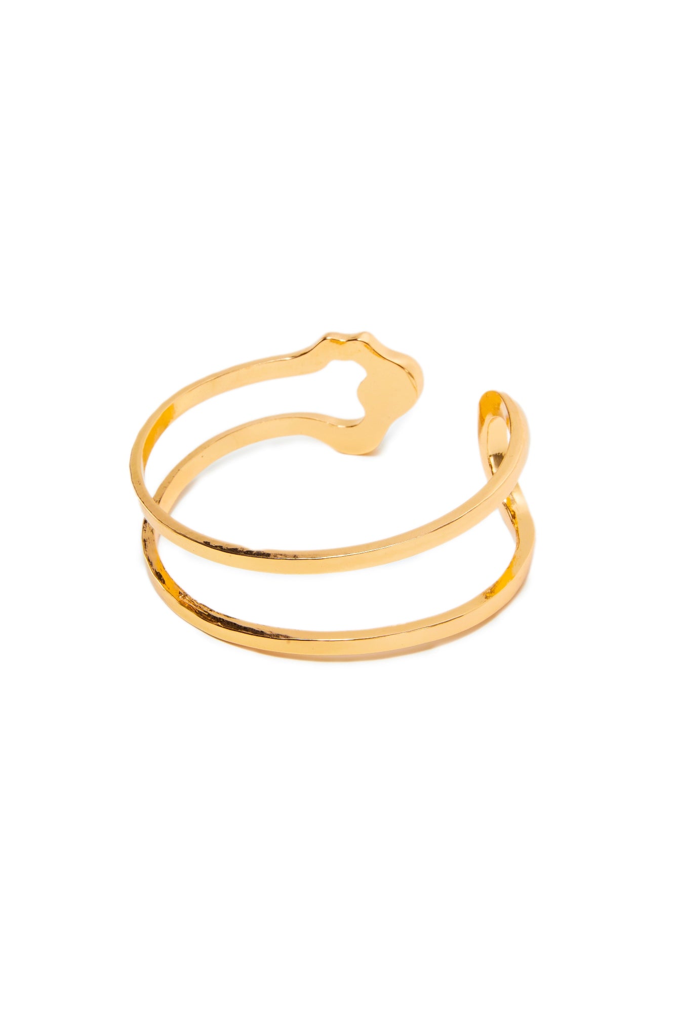 Unique Bungle Bracelet - Femi9 EG