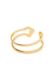 Unique Bungle Bracelet - Femi9 EG