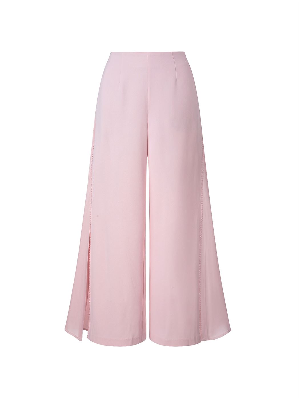 Wide Leg Pants - Femi9 EG