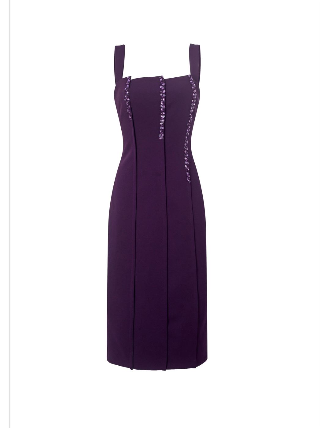 Midi Bodycon Dress - Femi9 EG