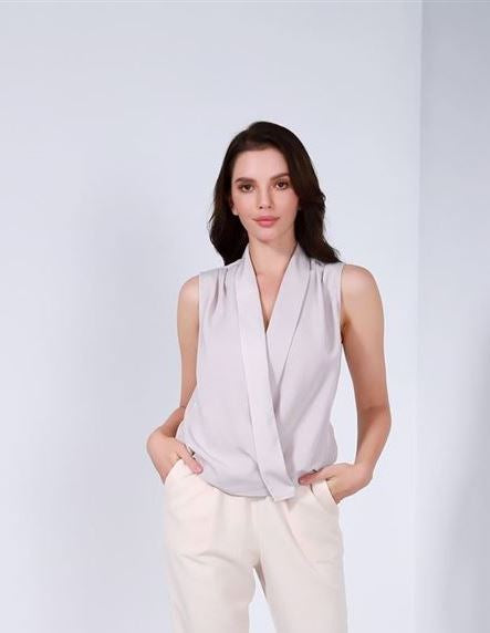 Wrap Top - Femi9 EG