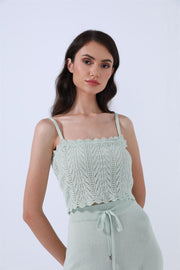 Cropped Top - Femi9 EG