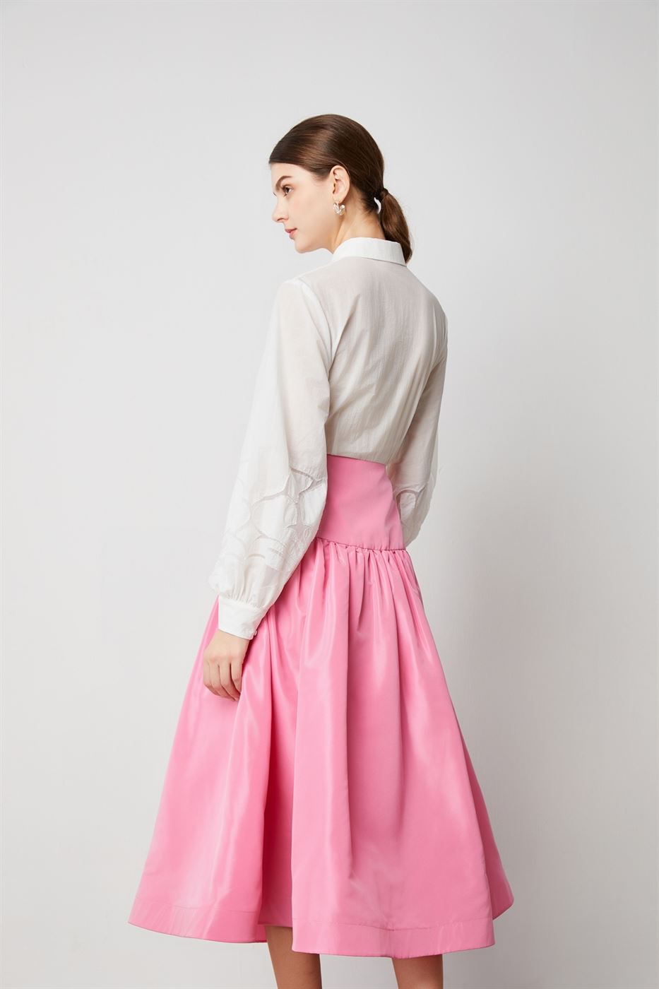 Midi Skirt - Femi9 EG
