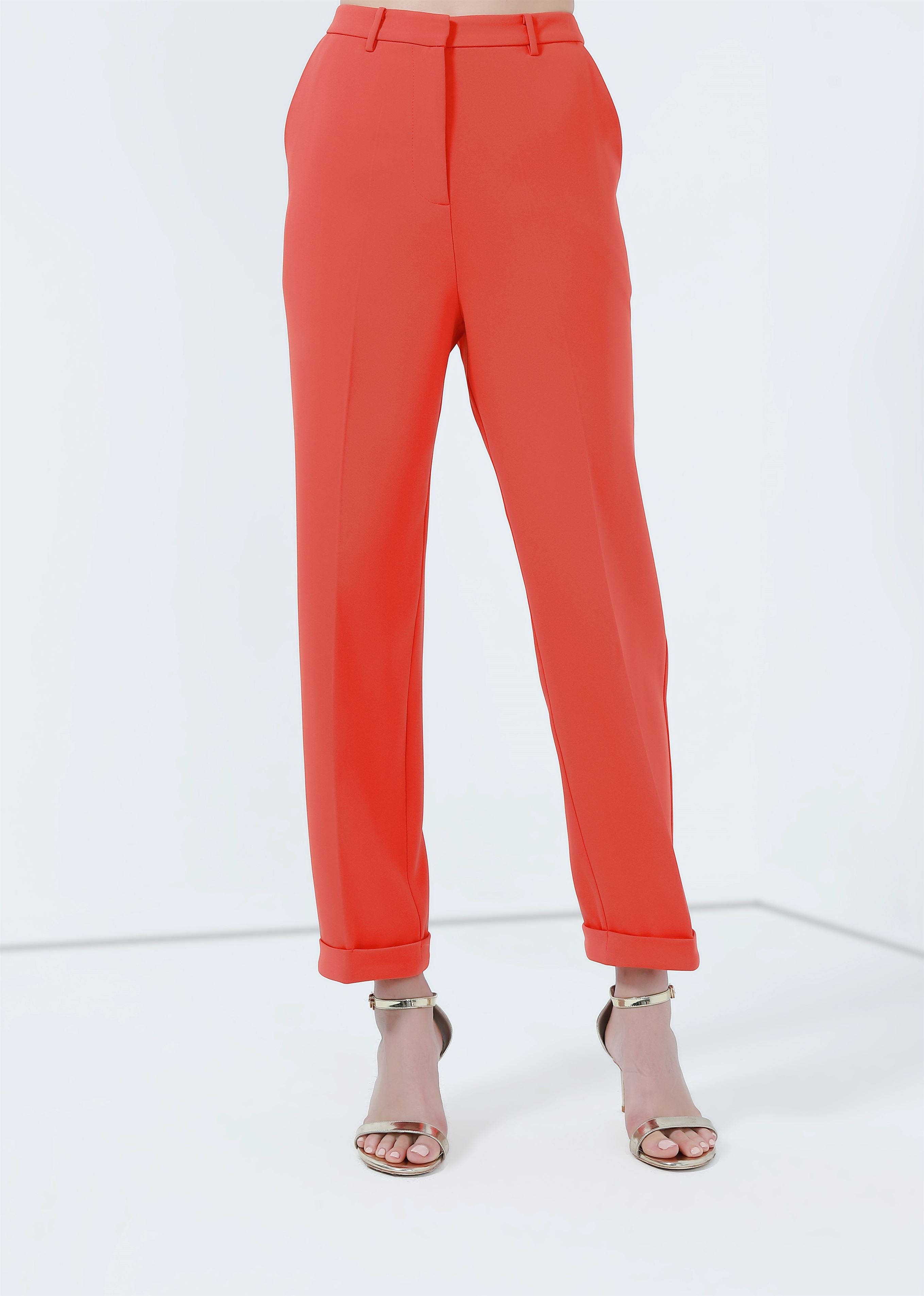 Tapered Slim Pants - Femi9 EG