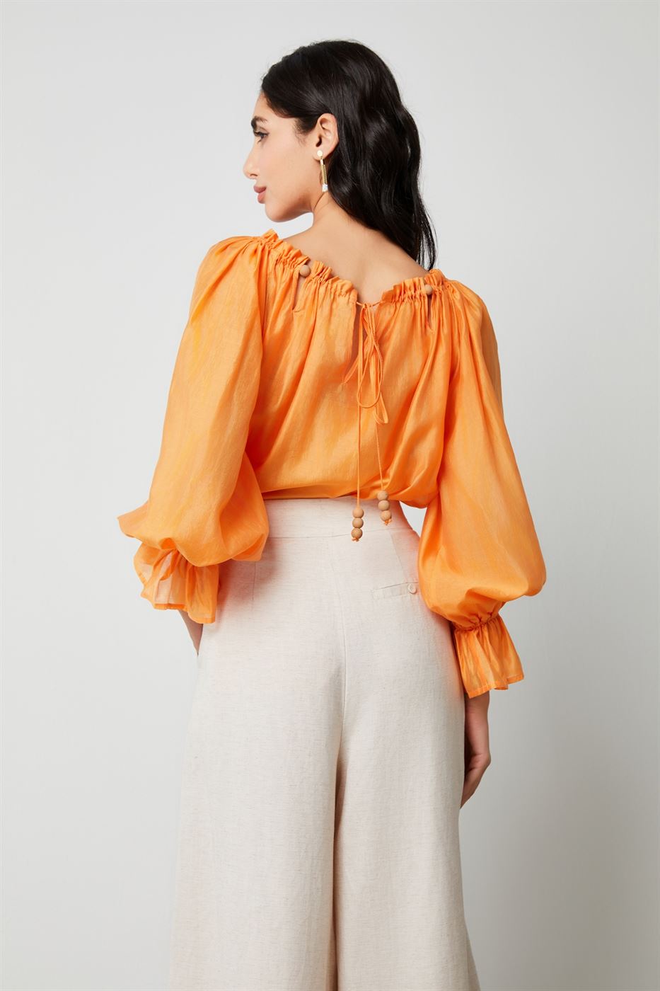 Blouses - Femi9 EG