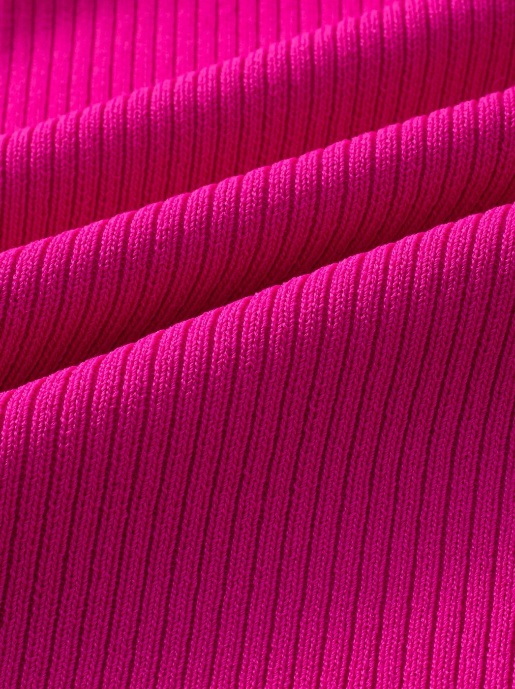Buckledcutoutknitdres - Femi9 EG