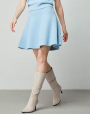 Mini Knit Skirt - Femi9 EG