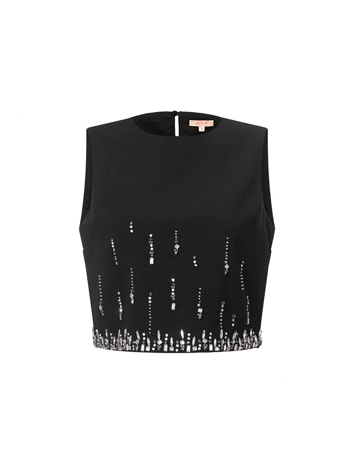 Cropped Top - Femi9 EG