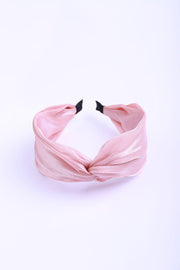 Fabric Covered Headband - Femi9 EG
