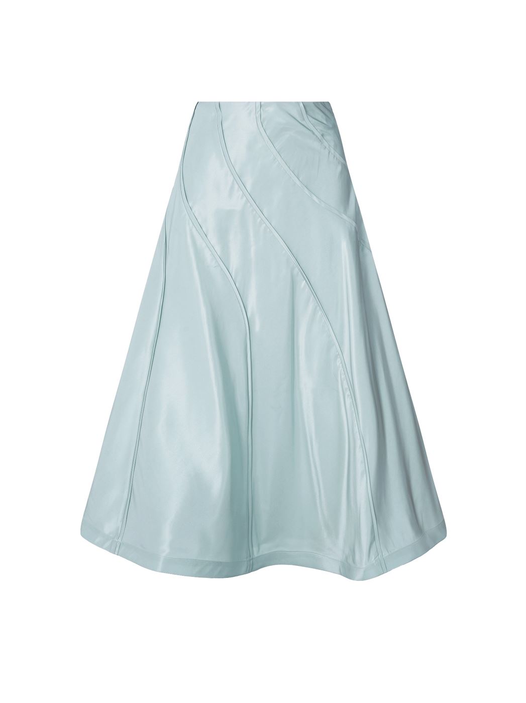 Midi Length Skirt - Femi9 EG
