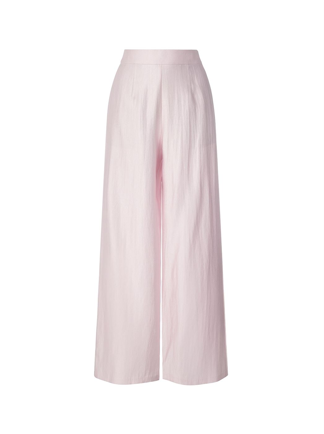 Chic High-Waisted Pants - Femi9 EG