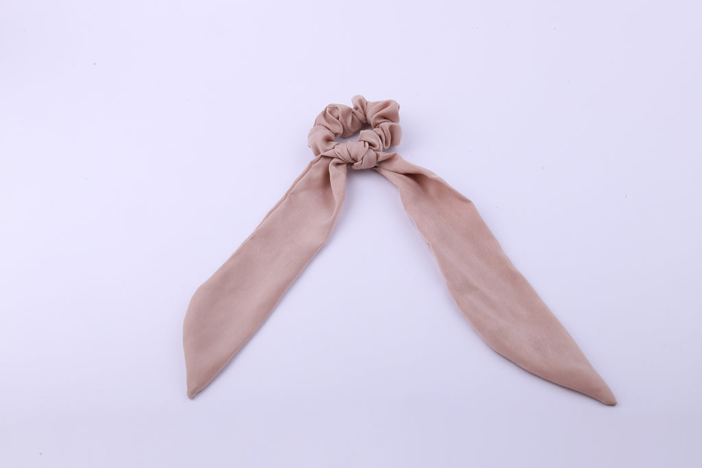 Satin Hair Tie - Femi9 EG