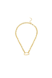 Stainless Steel Necklace - Femi9 EG