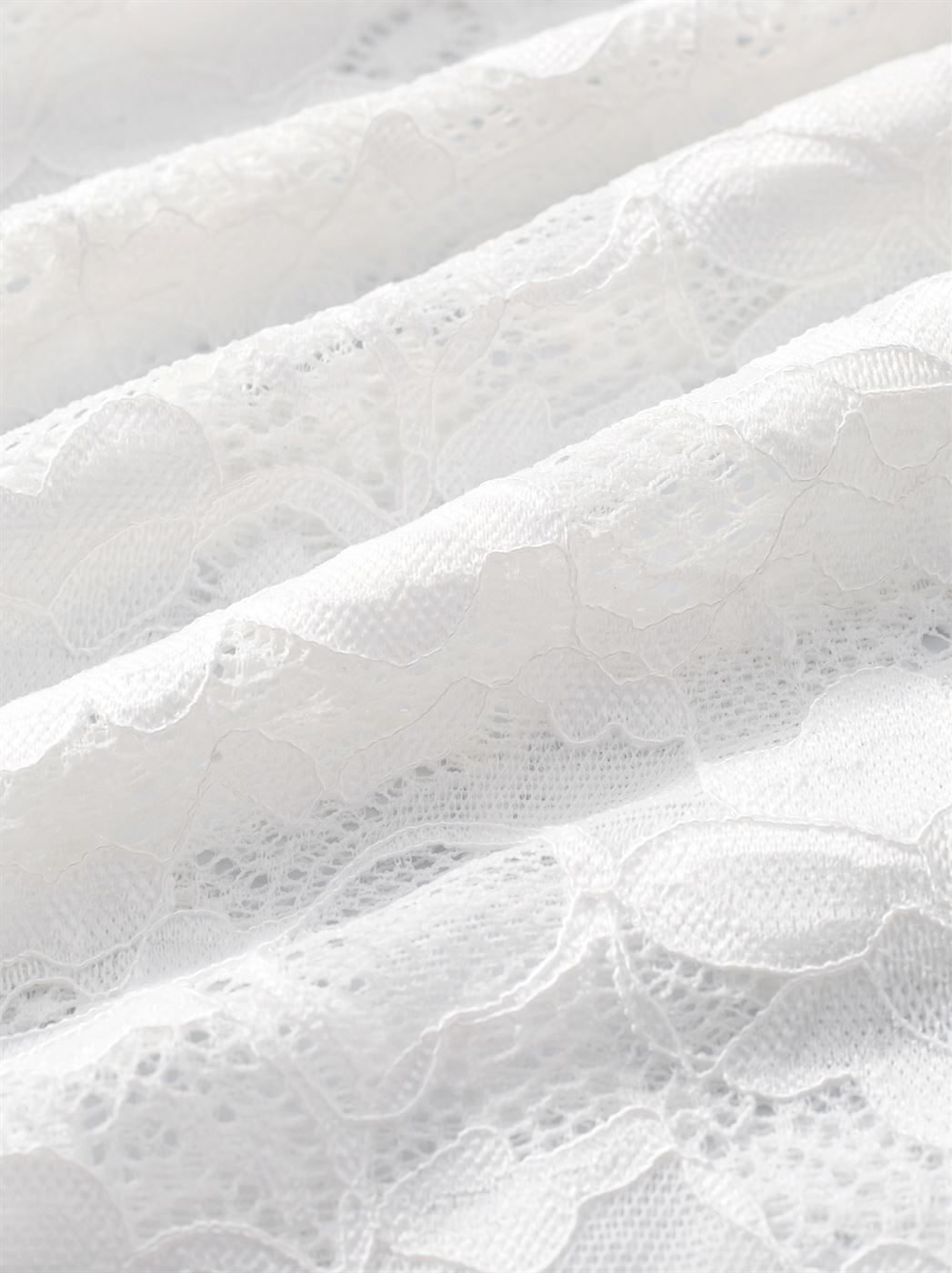 Lace Bodysuit - Femi9 EG