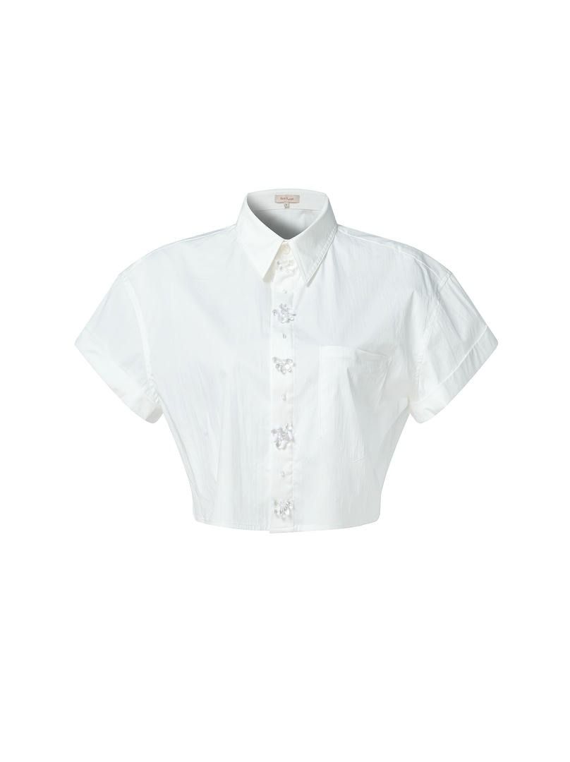 Sleeveless Top - Femi9 EG
