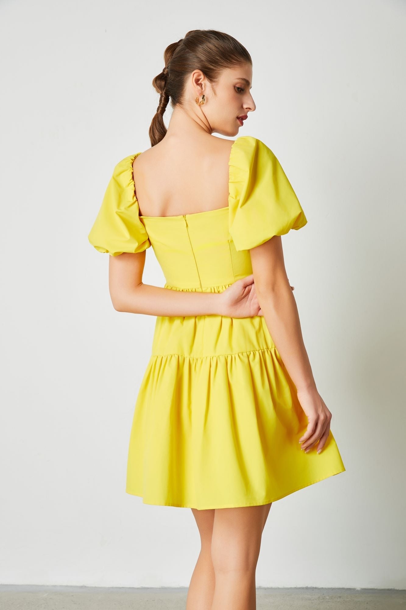 Mini Dress - Femi9 EG