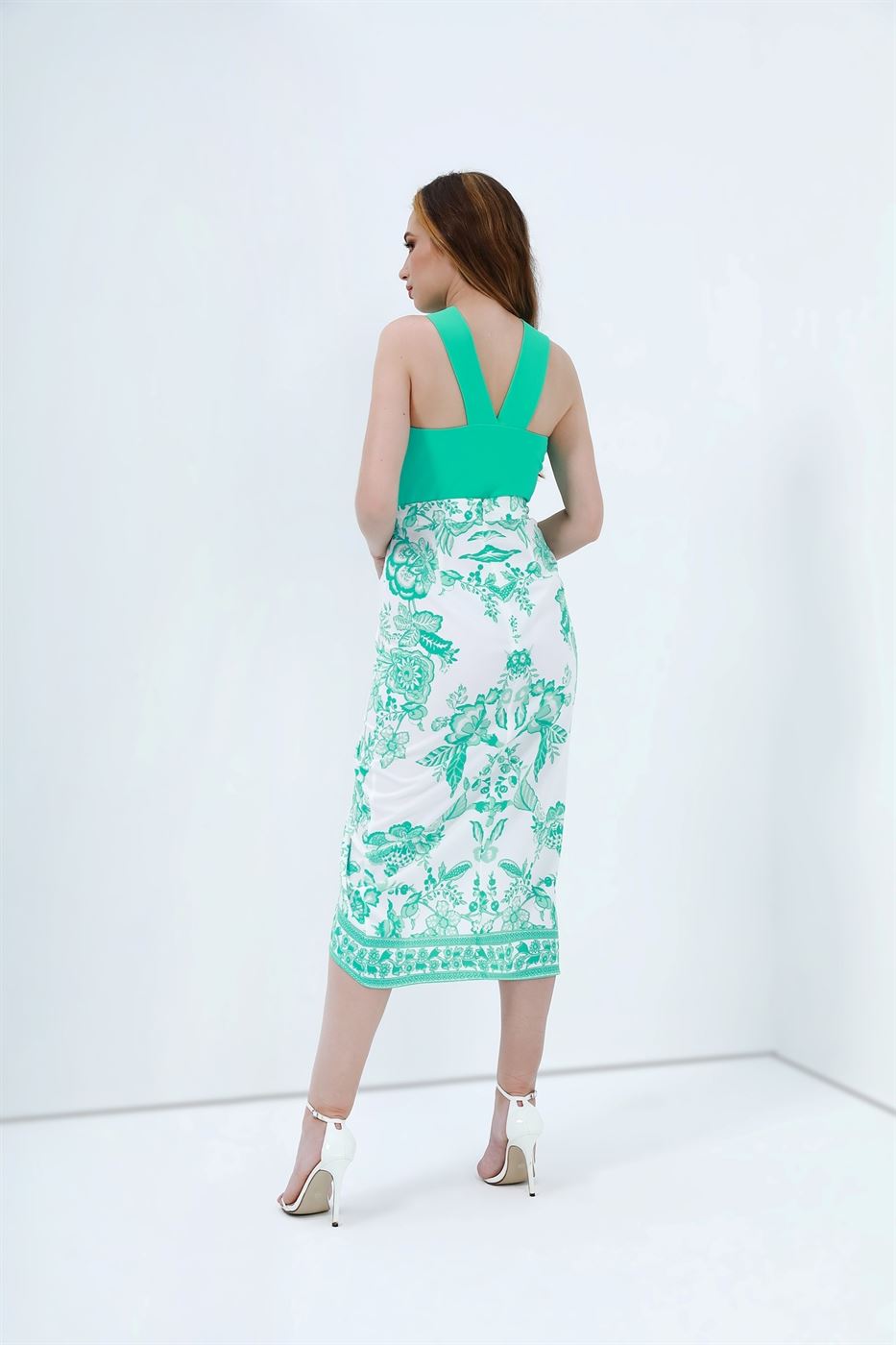 Cropped Top - Femi9 EG
