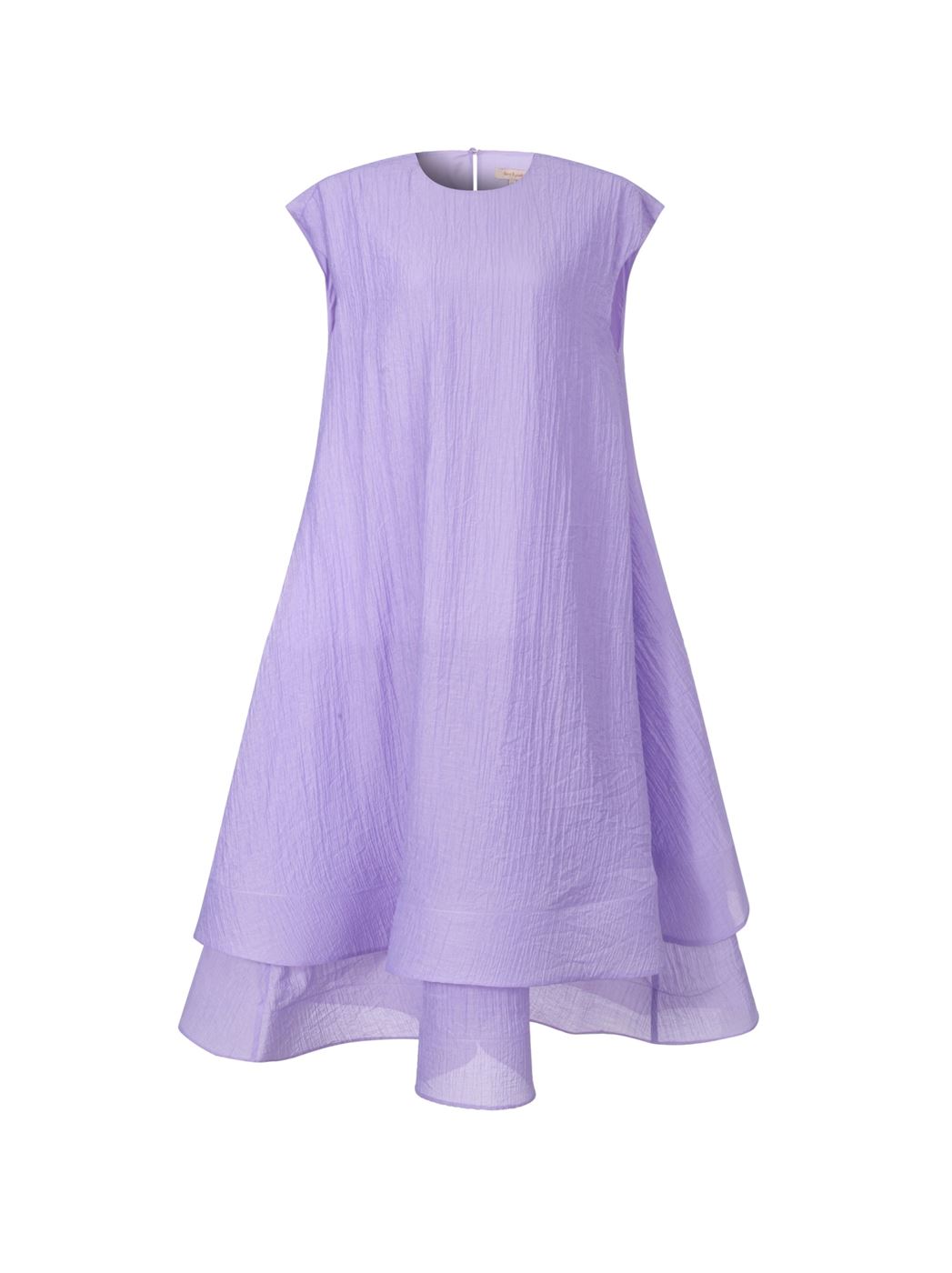 Cap Sleeve Dress - Femi9 EG