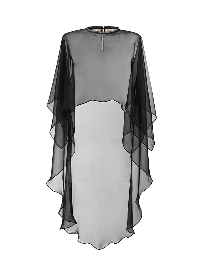 Chiffon Top - Femi9 EG