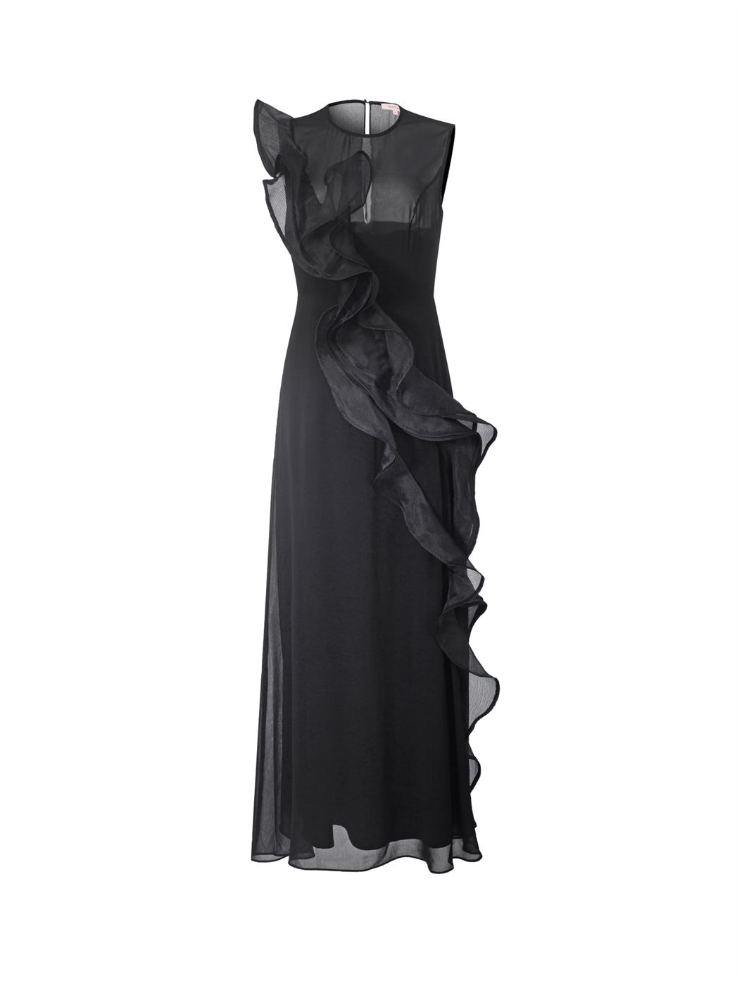 Ruffle Dress - Femi9 EG