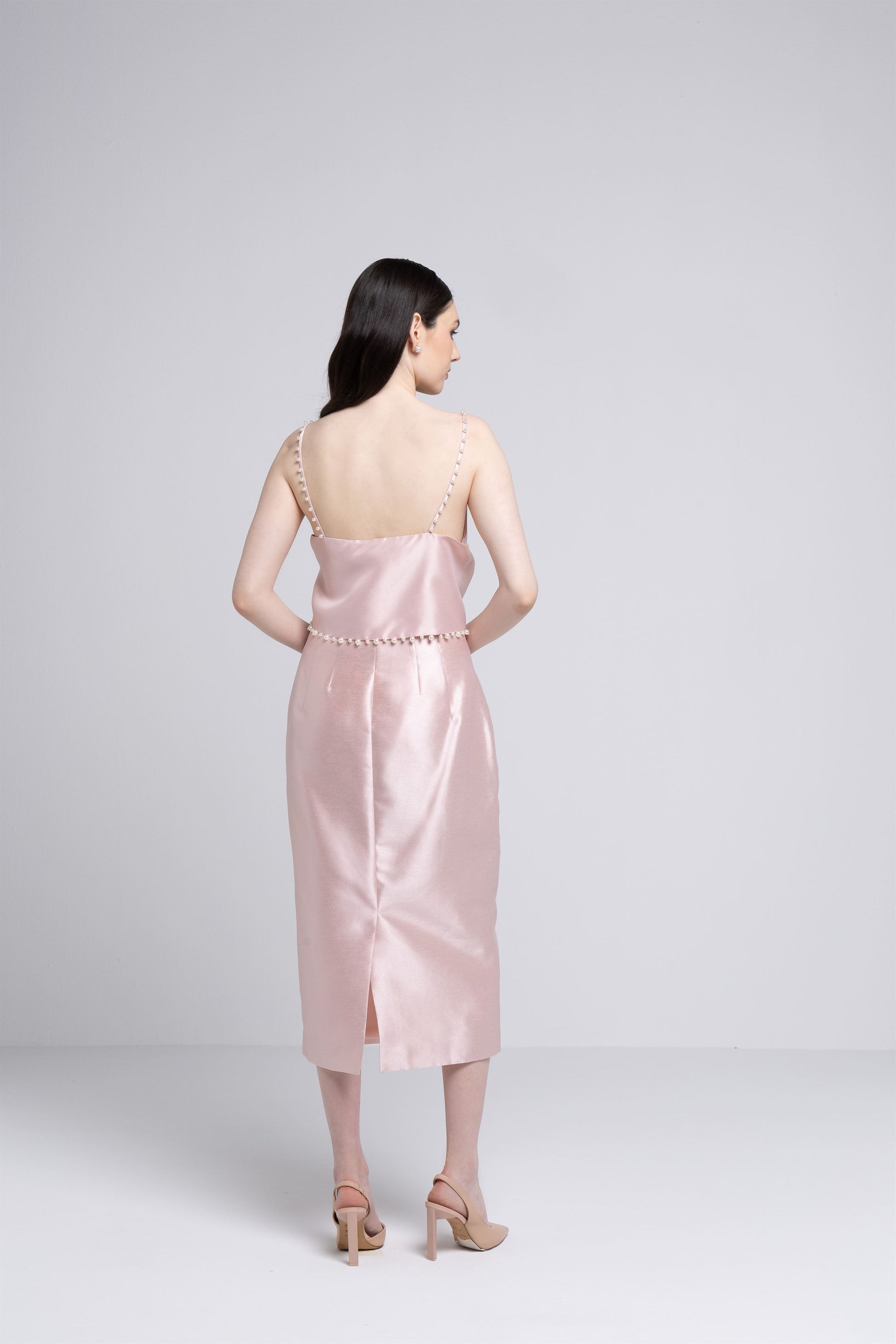 Cropped Top - Femi9 EG