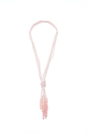 Multi Layer Beads Necklace - Femi9 EG