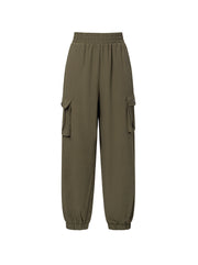 Cargo Pants - Femi9 EG