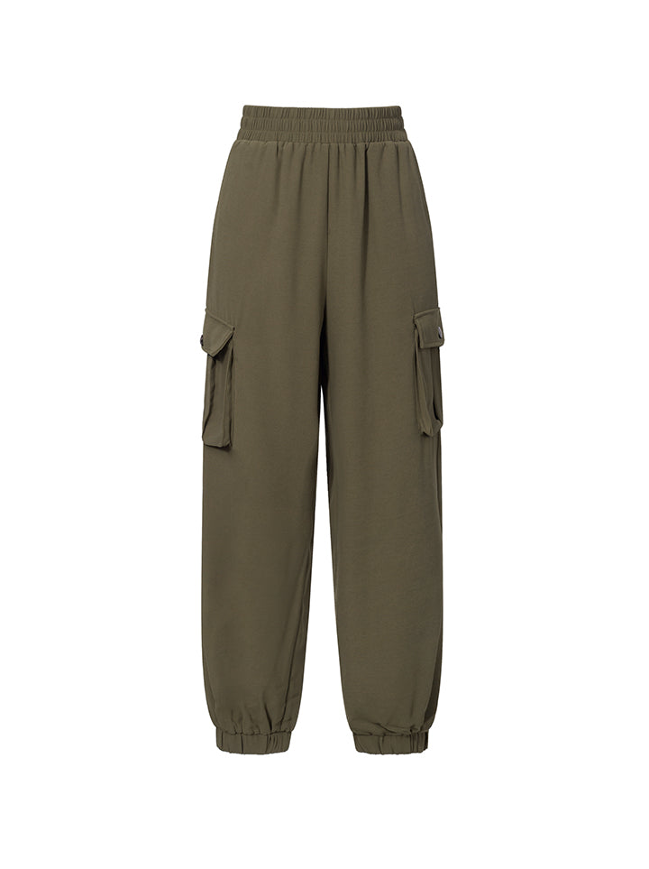 Cargo Pants - Femi9 EG