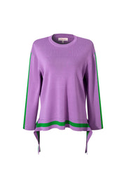 Loose Boxy Shape Jumper - Femi9 EG