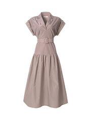 Shirt Dress - Femi9 EG