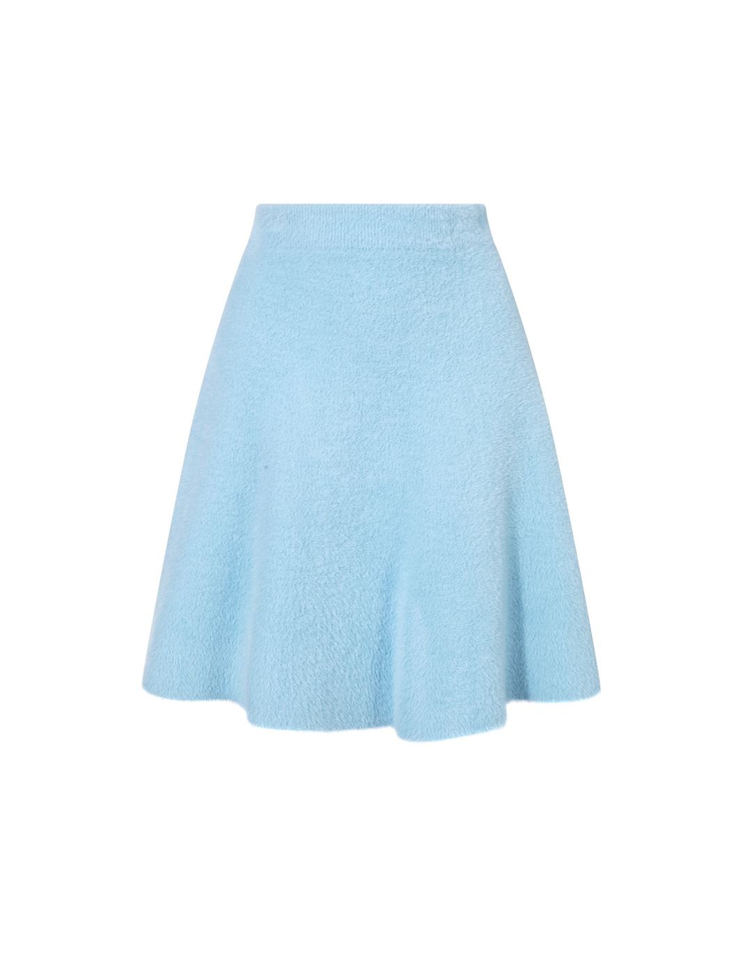 Mini Knit Skirt - Femi9 EG