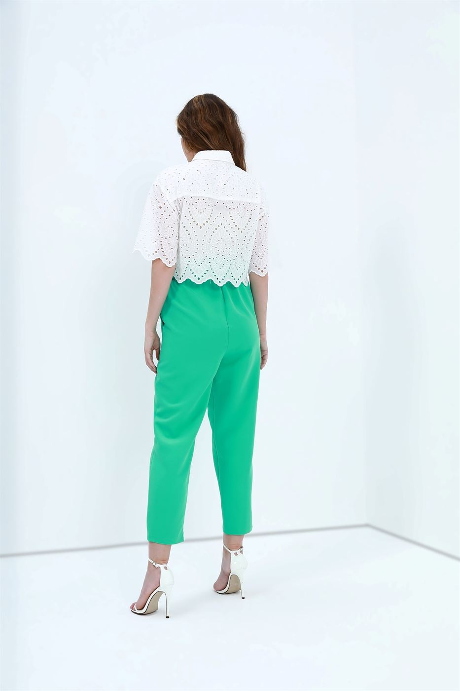 Regular Long Pants - Femi9 EG
