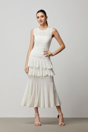 Layard Knitted Dress - Femi9 EG