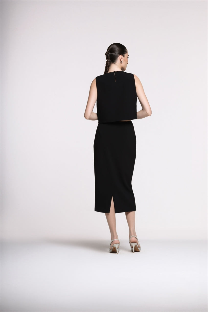 Cropped Top - Femi9 EG
