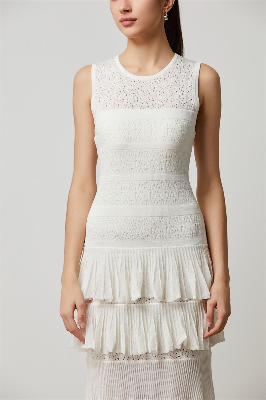 Layard Knitted Dress - Femi9 EG