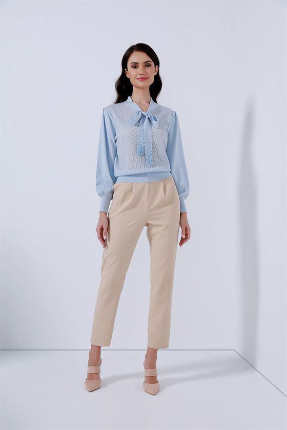 Pants Beige - Femi9 EG