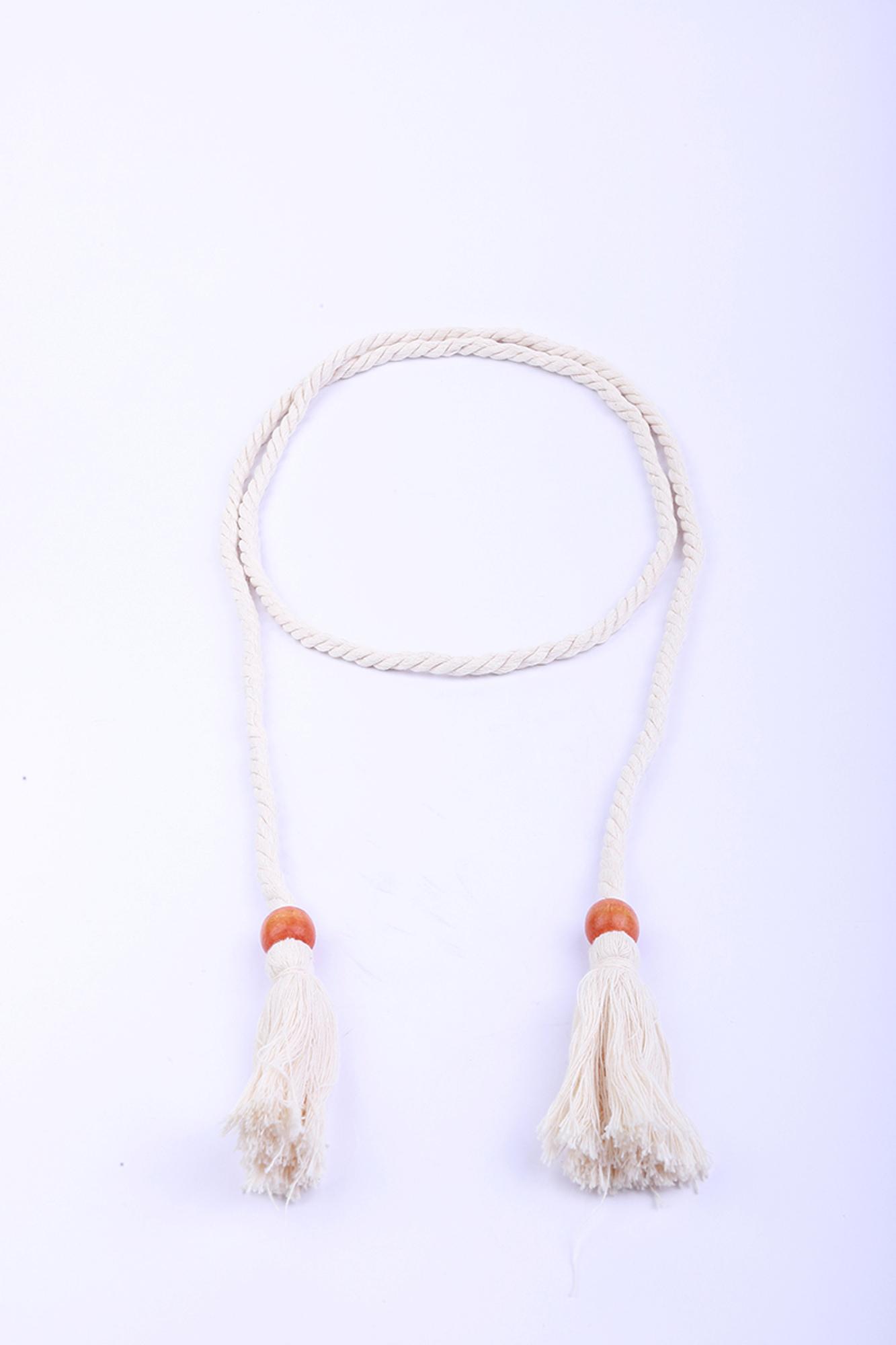 Wrap Long Necklace - Femi9 EG