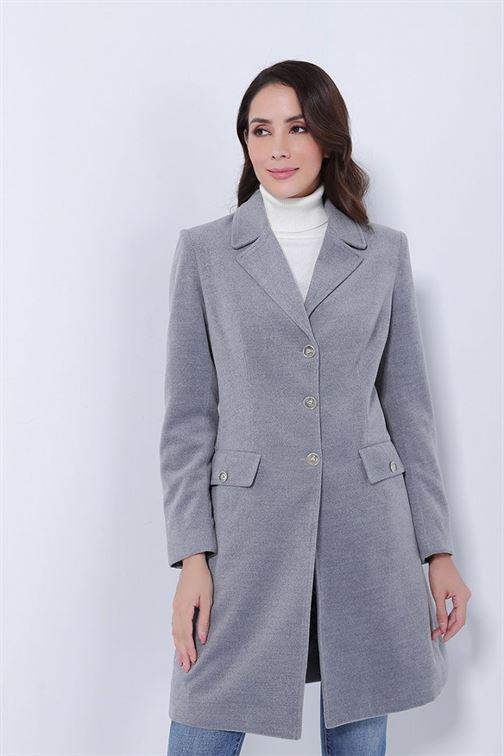 Long Sleeve Coat - Femi9 EG
